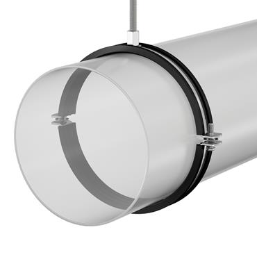 Product Image for BSL-A air duct clip M8/M10