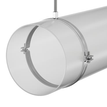 Product Image for FastFix BSL air duct clip M8-M10 x 224