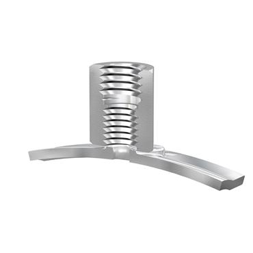 Product Image for FastFix BSL air duct clip M8-M10 x 224