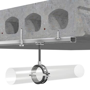 Product Image for FastFix BSM M8-M10 Clips
