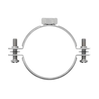 Product Image for FastFix BSU beugels M10x108-116 HDG
