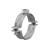 Navigation item for FastFix Fl-Fix BSU clip M10x44-49 HDG