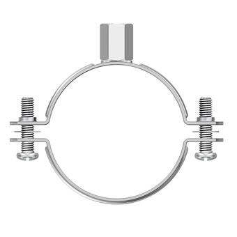 Product Image for FastFix BSU Rohrschelle M8/M10x62-67