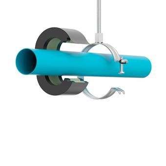 Product Image for CB insulation clip