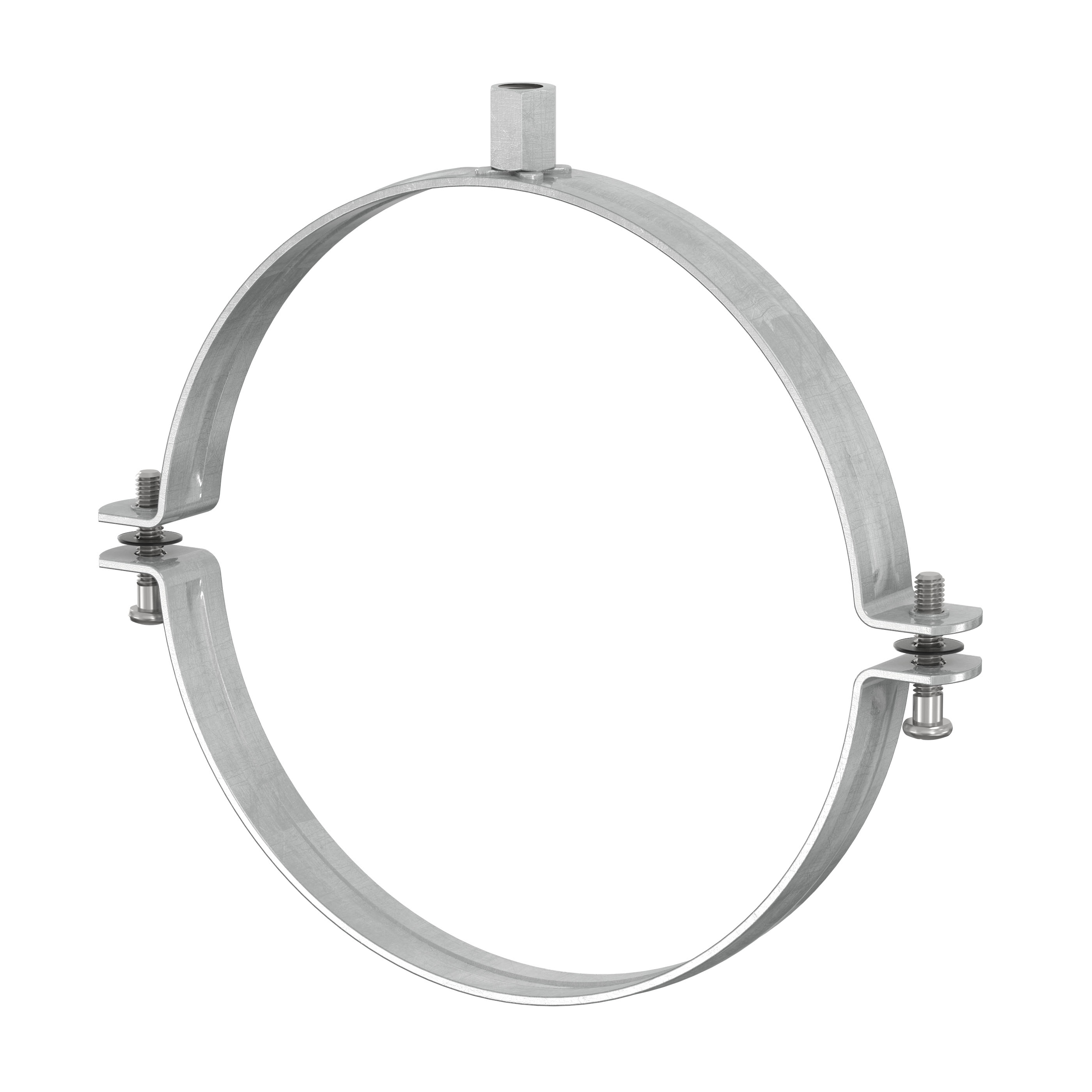 FastFix CK25 rörklammer M10/12 x 295-325