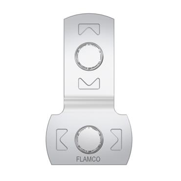 Product Image for ClickConnection L/X rail