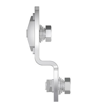 Product Image for ClickConnection L/X rail