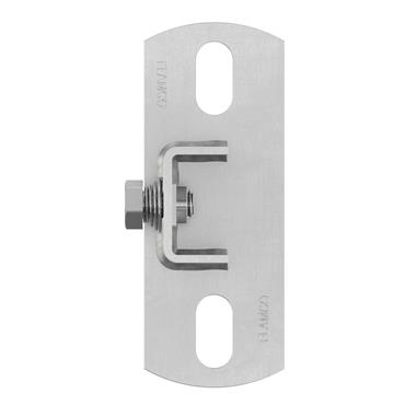 Product Image for ClickConnection L/X rail