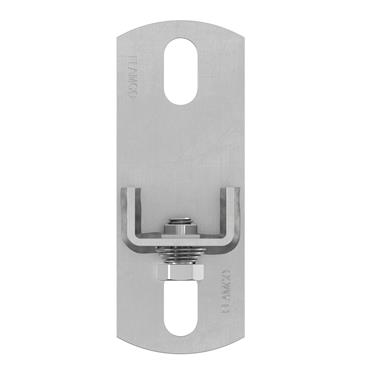 Product Image for ClickConnection L/X rail