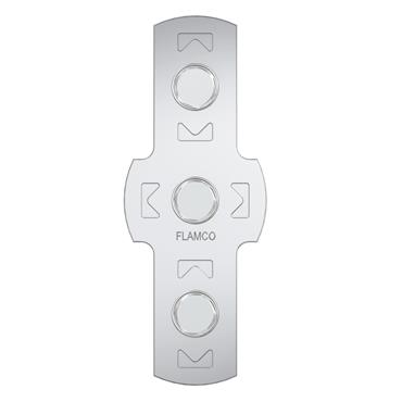 Product Image for ClickConnection L/X rail