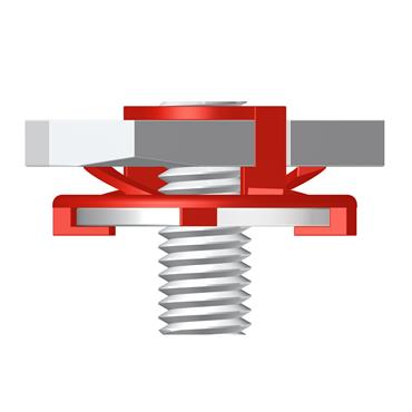 Product Image for ClickEasy hammer head bolt