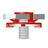 Navigation item for ClickEasy hammer head bolt