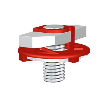 Product Image for ClickEasy hammer head bolt