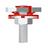 Navigation item for FastFix ClickEasy sliding nut M6
