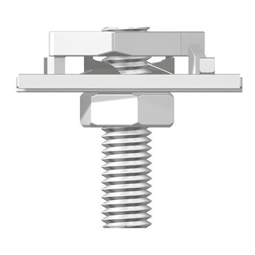 Product Image for ClickFit sliding nut