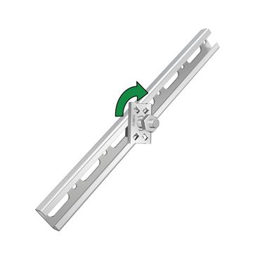 Product Image for ClickFit sliding nut