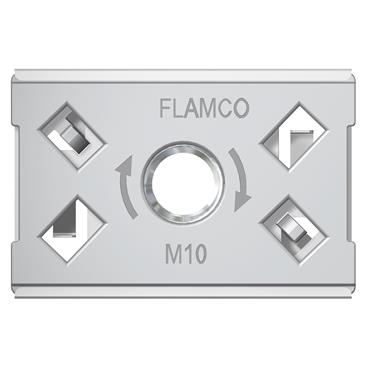 Product Image for ClickFit sliding nut