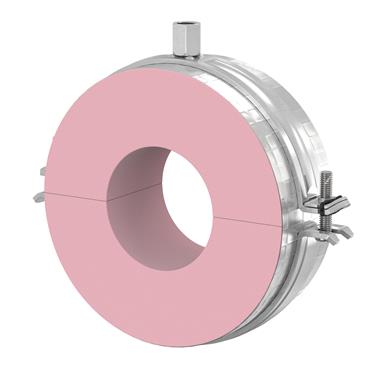 Product Image for FastFix Kooltherm 20x125 mm - 168 mm