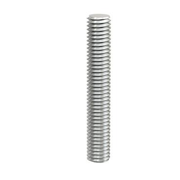 Product Image for FastFix threaded rod D M8 1m StSt