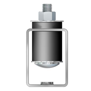 Product Image for DA Noise-suppression Fixtures