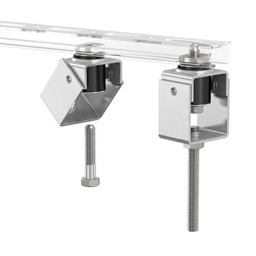 Product Image for DA Noise-suppression Fixtures