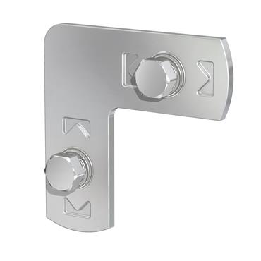 Product Image for ClickConnection L/X rail