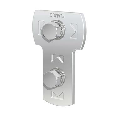 Product Image for ClickConnection L/X rail