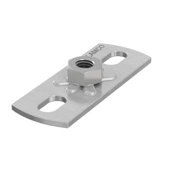 Product Image for Backplate M8/M10