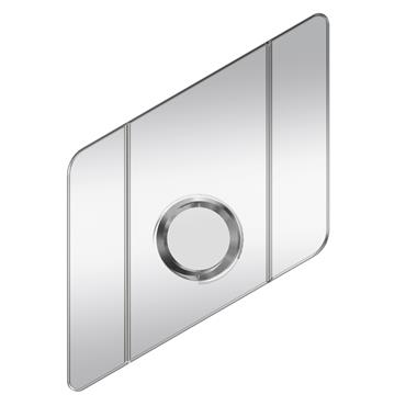 Product Image for FastFix hammer headbolt set HBS M8x80