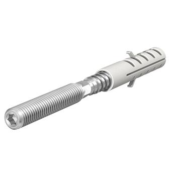 Product Image for FastFix HO Stockschraube M10x80 mm