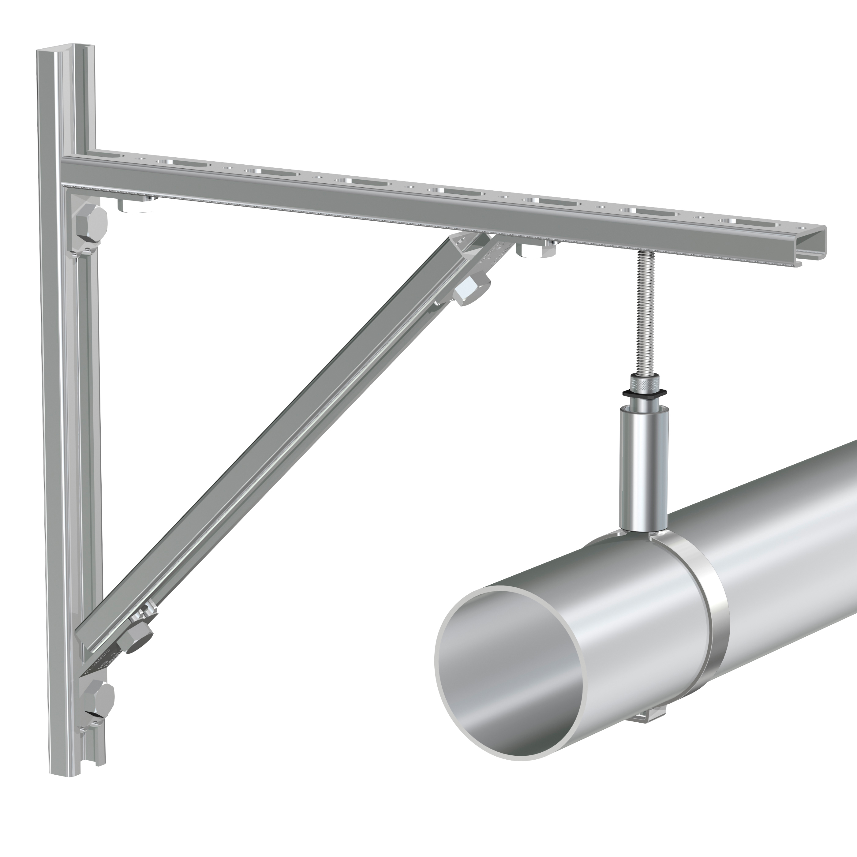 FastFix angle support HS 3 for R4