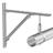 Navigation item for HS Fixing angle support