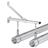 Navigation item for HS Fixing angle support