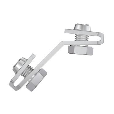 Product Image for HS Fixing angle support