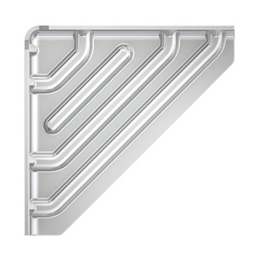 Product Image for HS Fixing angle support