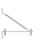 Navigation item for HS Fixing angle support