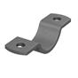 Thumbnail for FlamcoFix KB fixed point clip (steel)