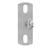 Navigation item for KF rail support flange