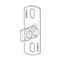 Thumbnail for FlamcoFix KF Rail Support Flanges