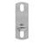Navigation item for KF rail support flange