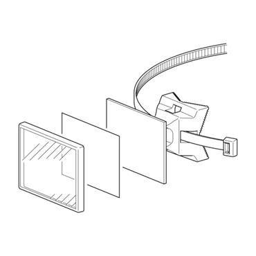 Product Image for KH card holder