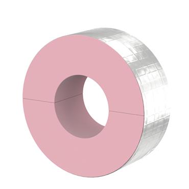 Product Image for FastFix Kooltherm 20x125 mm - 168 mm