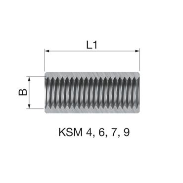 Product Image for FastFix KSM Connectors
