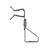 Navigation item for KVSD Clamp