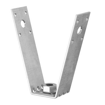 Product Image for FastFix Trapezium features