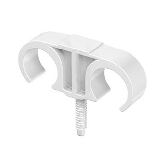 Product Image for PC Clip-Schellen