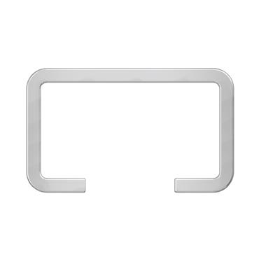 Product Image for Rail E sendzimir