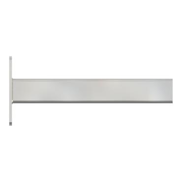 Product Image for FastFix rail console R1 300 StSt