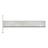Navigation item for FastFix rail console R1 300 StSt