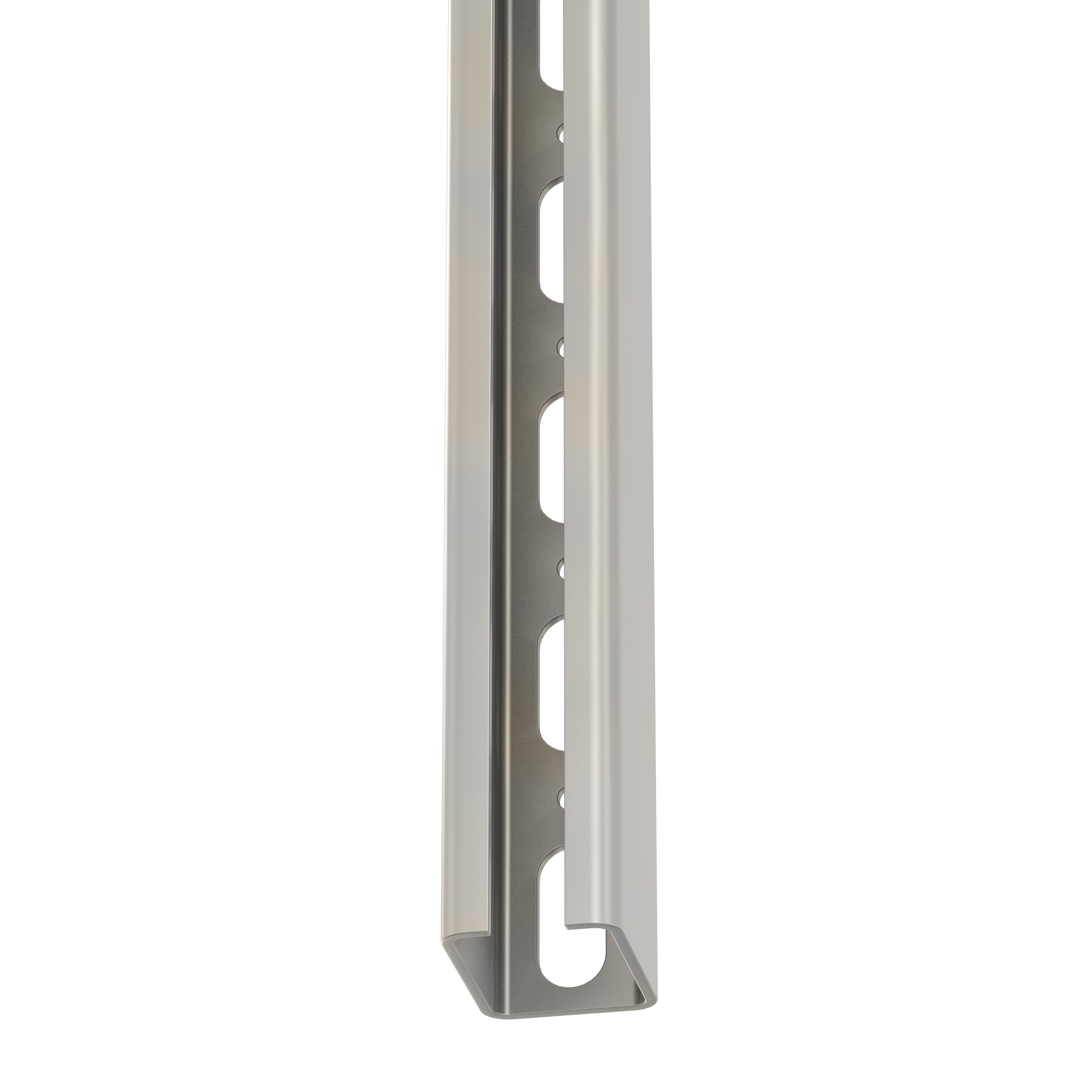 Profile Rail R4 FastFix rail R4 2m p.m. StSt